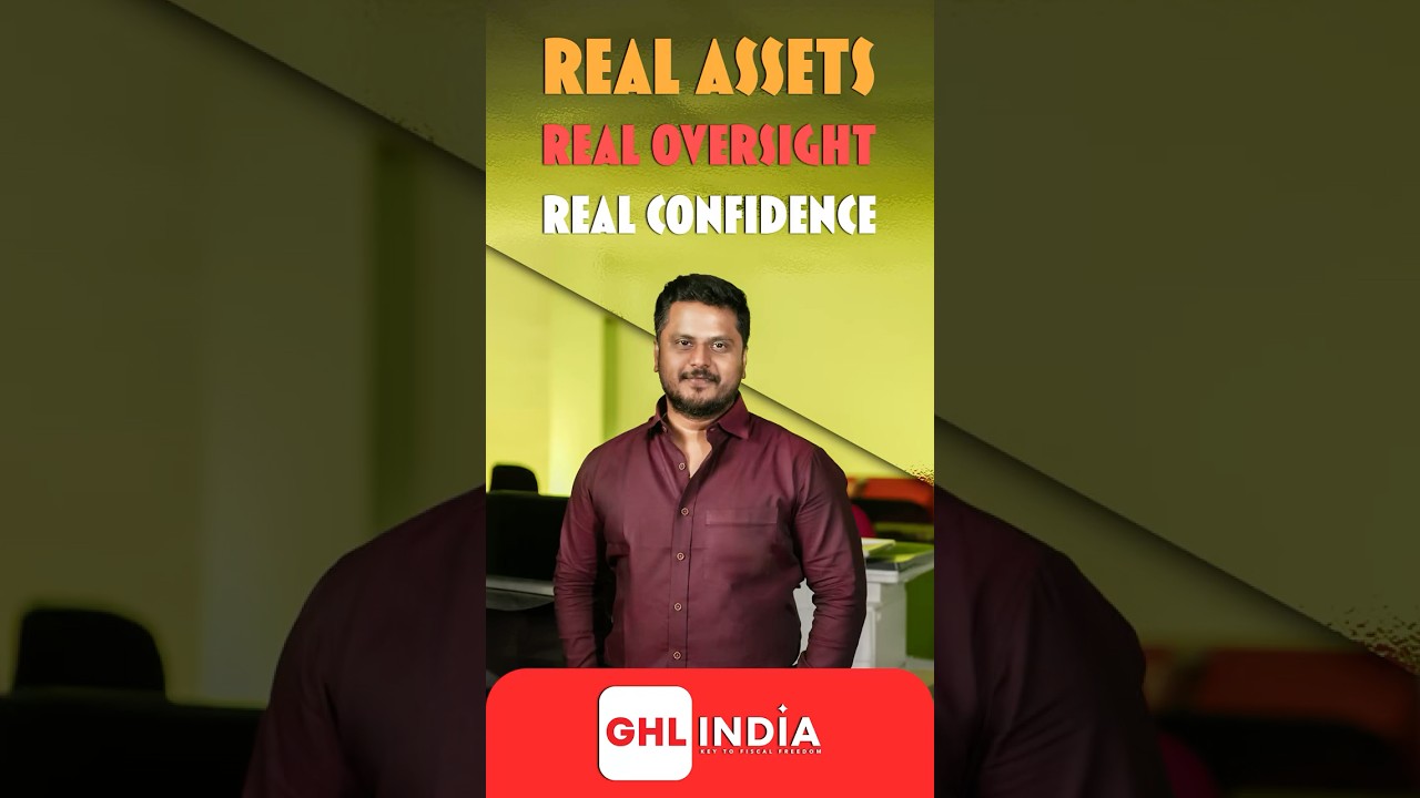 GHL India Reel 1
