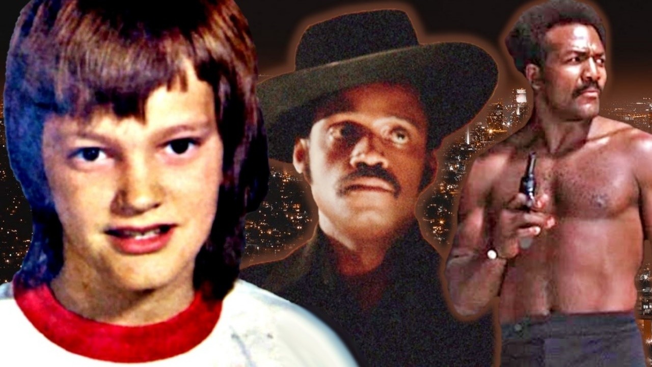 Miniature de la vidéo Quentin Tarantino on Movies He Asked His Mom About du film Joe