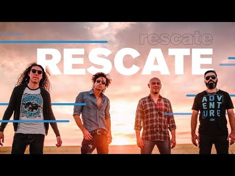 1 hora de lo mejor de Rescate Rock