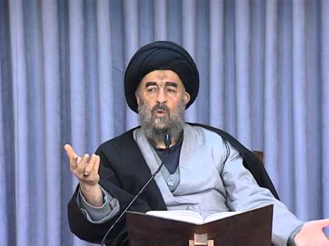 ⁣الدرس الثاني والعشرون (تفسير سورة السجدة المباركة)