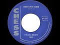 1958 HITS ARCHIVE: Sweet Little Sixteen - Chuck Berry (a #2 record)