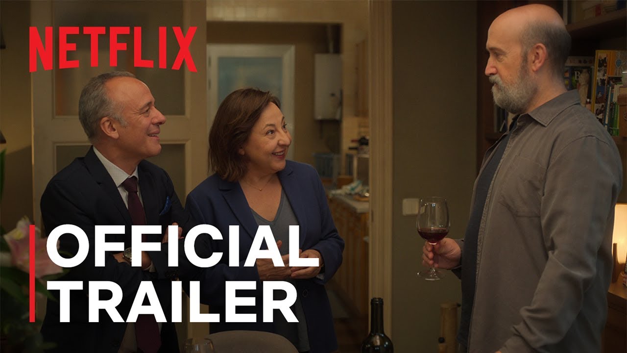 53 Sundays | Official Trailer | Netflix