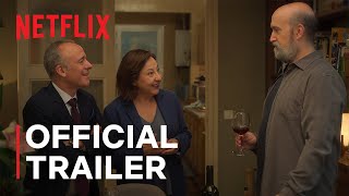 Netflix 53 Sundays | Official Trailer