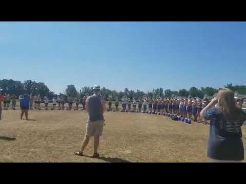 Spirit of Atlanta Old Man River 2019