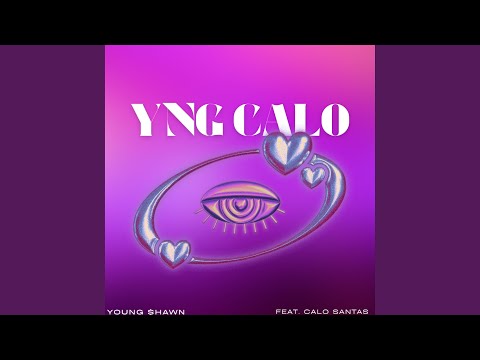 YNG CALO (feat. Calo Santas)