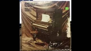 Jerry lee Lewis - Who's Gonna Play This Old Piano