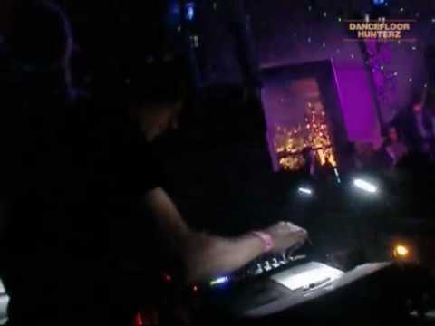 Dancefloorhunterz.com : Rainer Weichhold #2 - Labelized @ La cour des grands (Lyon-France)