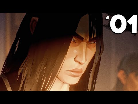 Sifu - Part 1 - A NEW KUNG FU ADVENTURE