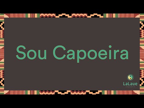 Sou Capoeira E Pego Na Viola