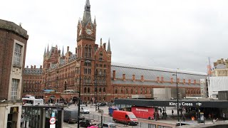 BigCityHotels • Review Kings Cross Inn Hotel