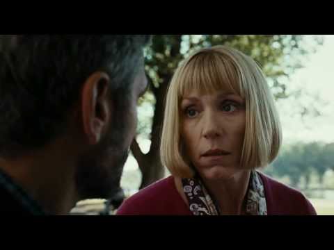 My fave part of `Burn After Reading`