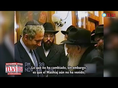 Noticiero TLV1 N°08 - Ellos preparan nuestro final, mientras nosotros nos dividimos cada vez más