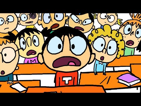 Toto en Amérique | 20' Compilation | Toto