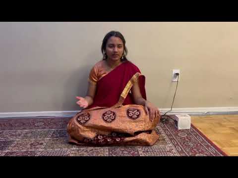 Kowsika Rajkumar 13yrs — वीडियो थंबनेल
