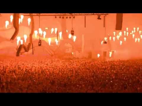 Sensation Amsterdam 2016 | Official Aftermovie hosted by MC GEE