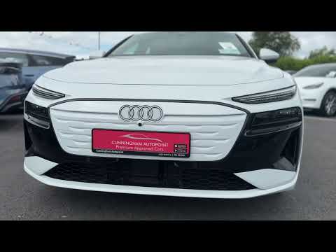Audi A6 Avant e-tron Sport Performance 94.9kWh (27 - Image 2