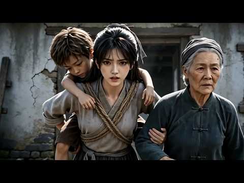 【最新合集】一口气看完全集：乱世从容！