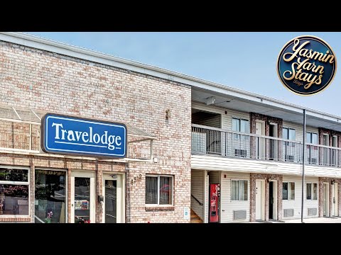 Travelodge by Wyndham Seattle North of Downtown | Seattle (WA), United States | Hotel Review 🌟