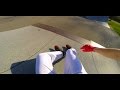 Mirrors Edge Parkour in Real Life - GoPro Hero 3+ ...