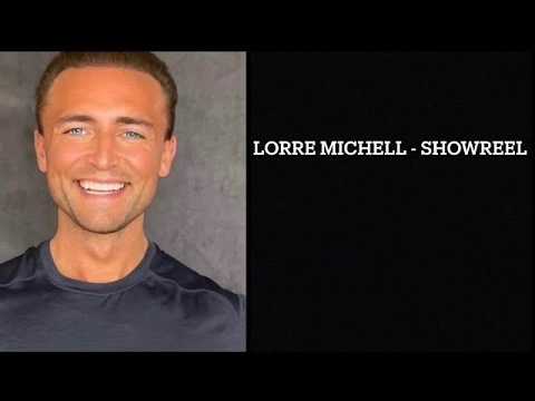 Showreel 2026 - Lorre Michell Showreel 2026 - Lorre Michell
