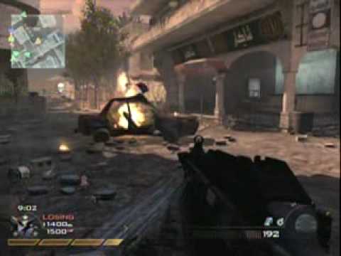 Fun video for Top 5 Plays Promo part 1