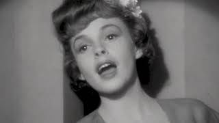 Judy Garland - After You've Gone