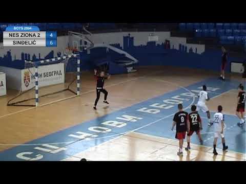 26062018 NesZiona2 Sindjelic Boys2004