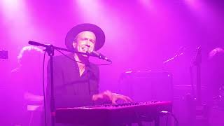 The Veils - A Birthday Present (Live, Rome 09/02/25)