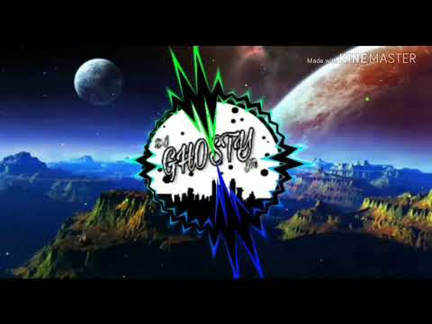 DJ GHOSTY JR - {GRAVITY MIX}