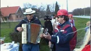 preview picture of video 'ČEMINAC - FAŠNIK 04. 03. 2014.'