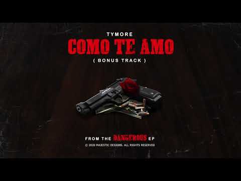 Tymore - Como Te Amo (Official Audio)