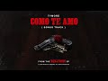 Tymore Como Te Amo Official Audio