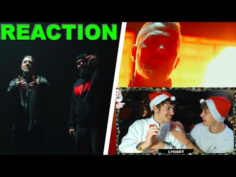 DIE DISSES WERDEN AUSGEPACKT😯💥 | BUSHIDO x ANIMUS x SAAD - HEAVY METAL PAYBACK 2 - REACTION | LYGGET