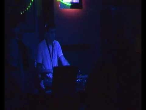 DJ Tila live @ Jail (SENTA) 09-04-2010