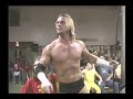 Homicide Vs CM Punk