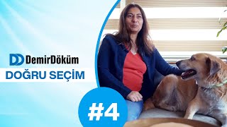 DemirDöküm Doğru Seçim #4