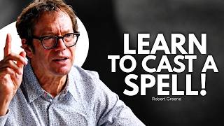 The Hidden Art of Becoming So Irresistible! | Robert Greene