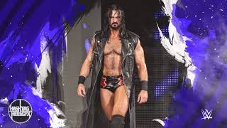 2018: Drew McIntyre 11th & New WWE Theme Song - "Gallantry" (Defining Moment Remix) ᴴᴰ