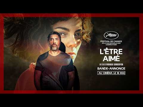 L'ÊTRE AIMÉ | Bande-annonce