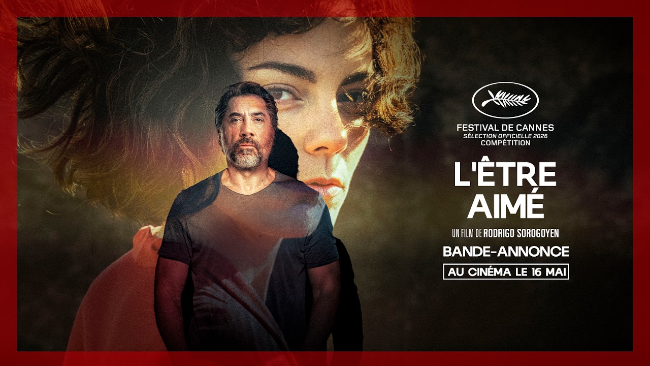 Miniature de la vidéo L'ÊTRE AIMÉ | Bande-annonce du film L'Être Aimé