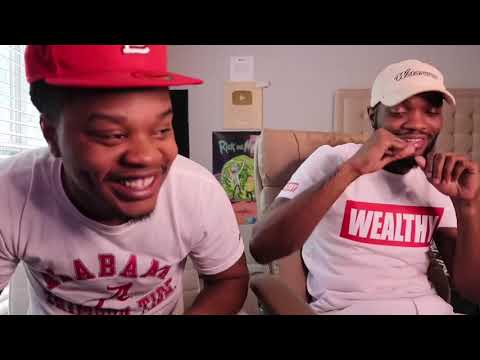 JAY PREZI - WHOA (REACTION)