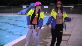 Town of Pelham Musical: Swim with a Buddy