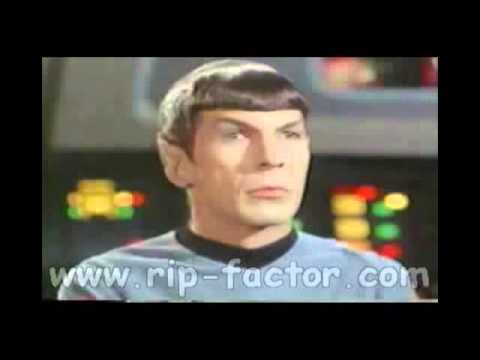 Star Trek TOS Lost Episode 1
