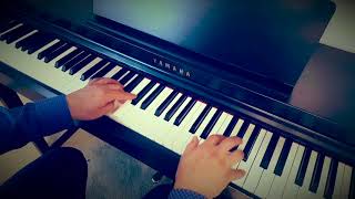 Hatıram Olsun...LİNET (Piyano cover)piyano ile çalınan şarkılar