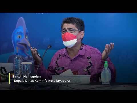 Mewujudkan Jayapura sebagai Kota Modern