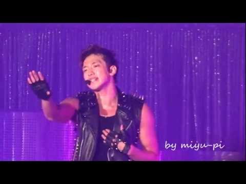 091010 LOR - Only you