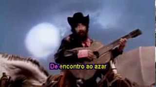 Raul Seixas - Cowboy fora da lei - Karaoke