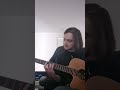 El Canto Del Colibr&iacute; - Guitar Cover