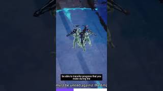 The DioField Chronicle Demo