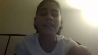 Who you are - Jessie J (cover)